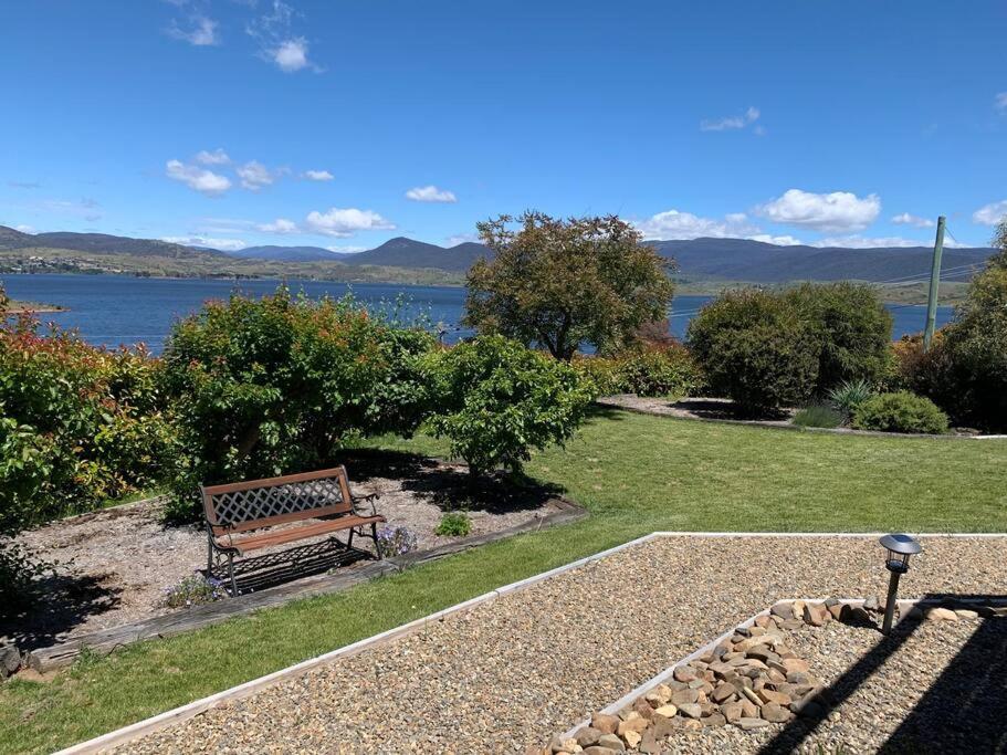 Apartment Minutes To Lake Jindabyne Exterior photo